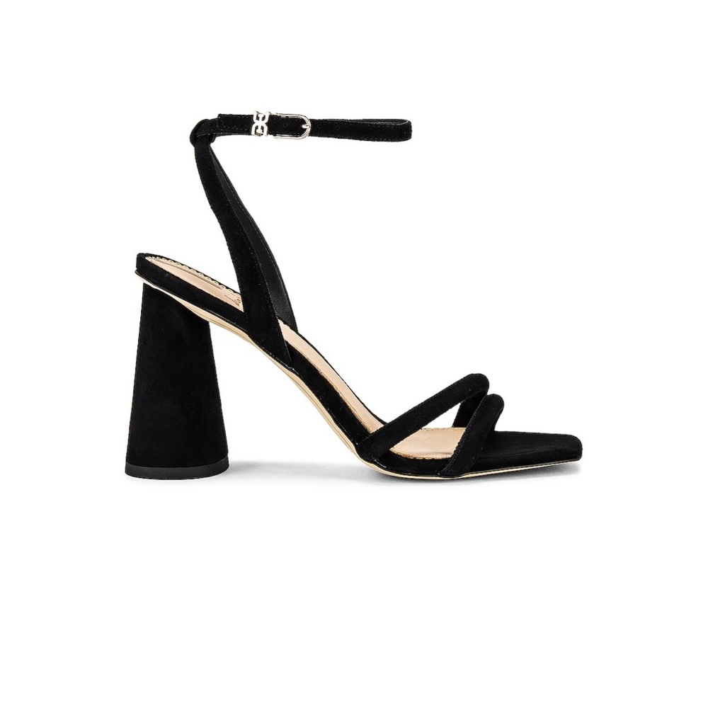 Sam Edelman Kia Sandals in Black